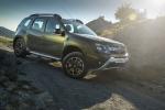 Renault Duster 2015 года (RU)